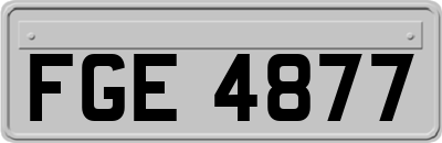 FGE4877