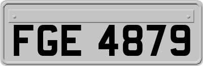 FGE4879