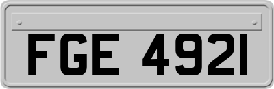 FGE4921