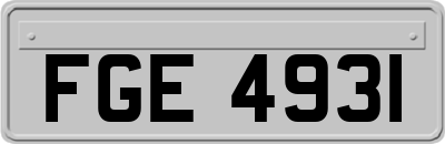 FGE4931