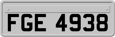 FGE4938