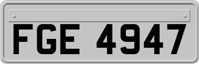 FGE4947