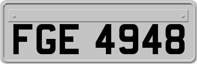 FGE4948