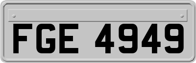 FGE4949