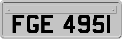 FGE4951