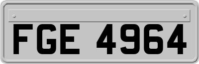 FGE4964
