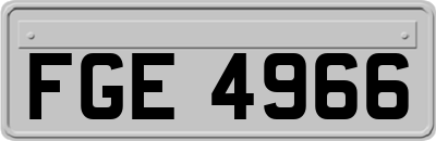 FGE4966