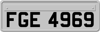 FGE4969