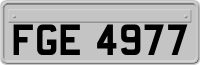 FGE4977