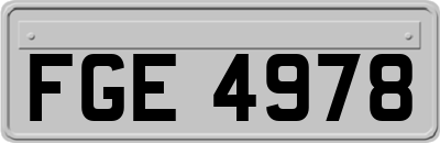 FGE4978
