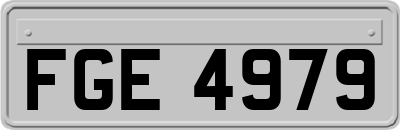 FGE4979