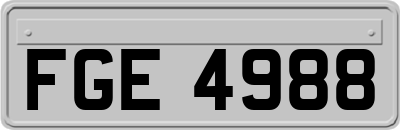 FGE4988