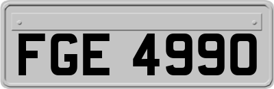 FGE4990