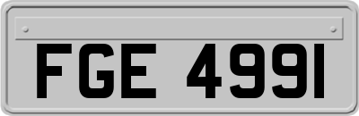 FGE4991