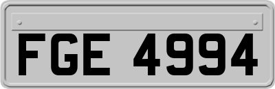 FGE4994