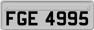 FGE4995