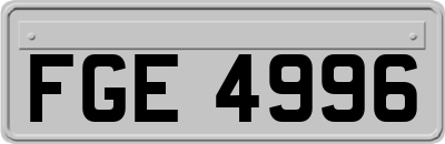 FGE4996