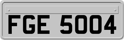 FGE5004