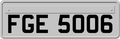 FGE5006