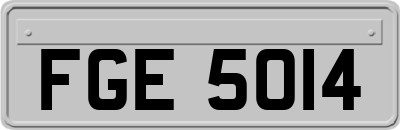 FGE5014