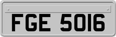 FGE5016