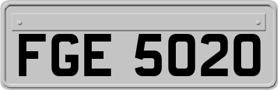 FGE5020