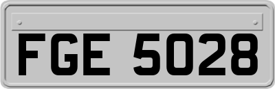FGE5028