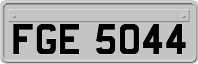 FGE5044
