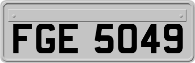 FGE5049