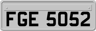FGE5052