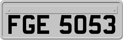 FGE5053