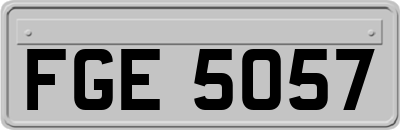 FGE5057