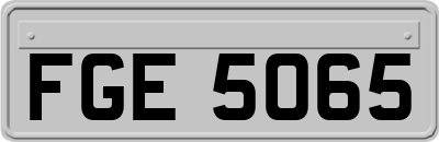 FGE5065