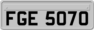 FGE5070