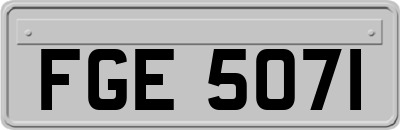 FGE5071
