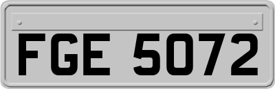 FGE5072