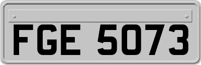 FGE5073
