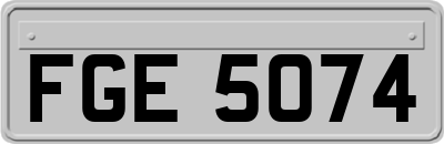 FGE5074
