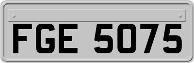 FGE5075