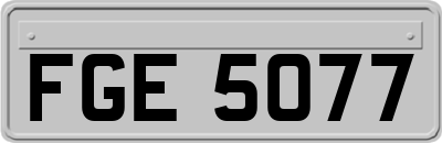 FGE5077