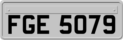 FGE5079