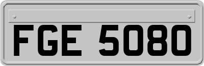 FGE5080