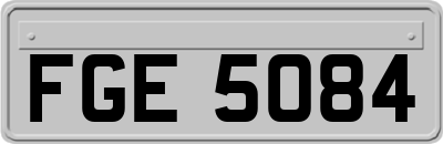 FGE5084