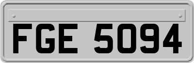 FGE5094