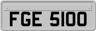 FGE5100