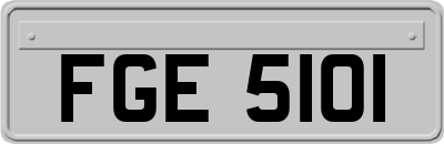 FGE5101