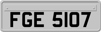 FGE5107