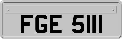 FGE5111