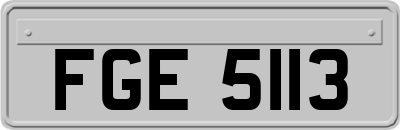FGE5113