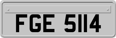 FGE5114